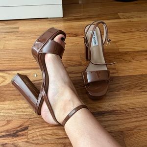 Steve Madden heels